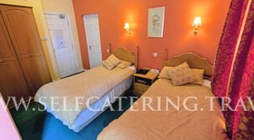 Photo of Derby House Hotel