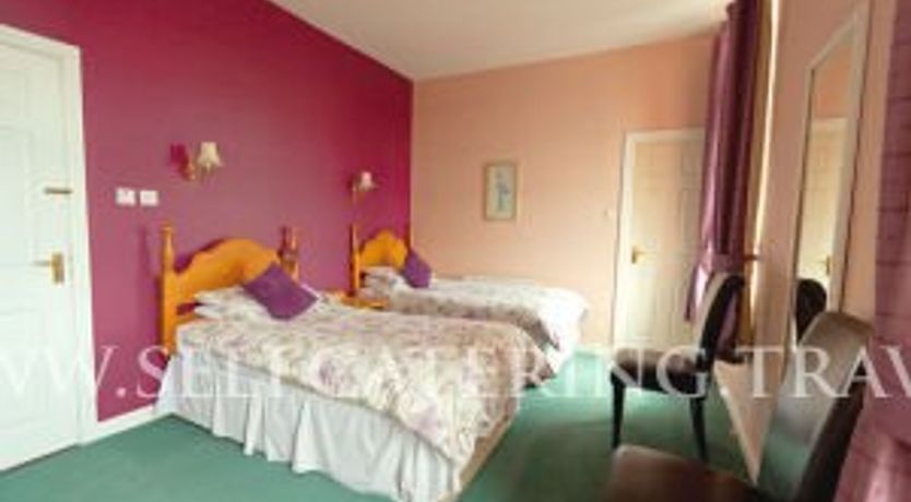 Photo of Derby House Hotel