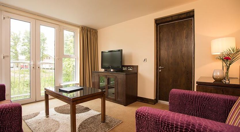 Photo of Redcastle Hotel Golf & Spa