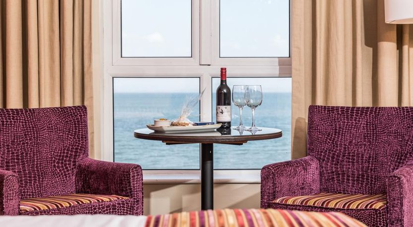 Photo of Redcastle Hotel Golf & Spa