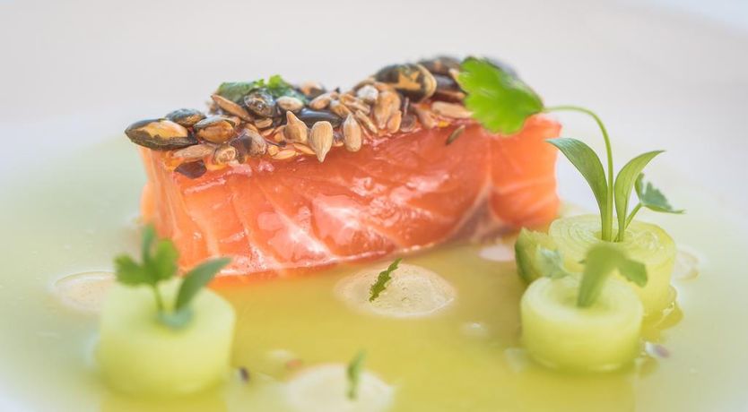 Photo of Redcastle Hotel Golf & Spa