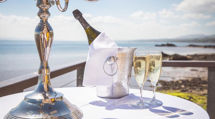 Photo of Redcastle Hotel Golf & Spa