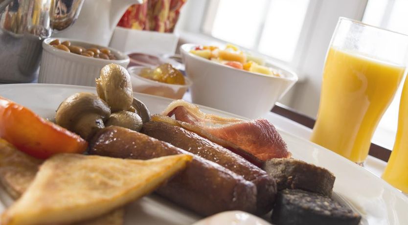 Photo of Redcastle Hotel Golf & Spa