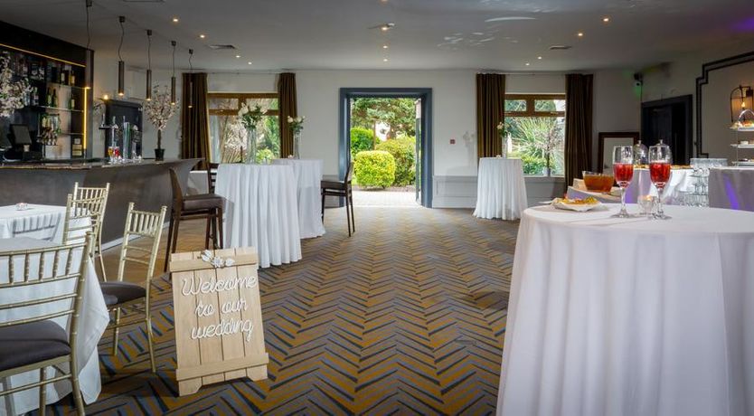 Photo of Midleton Park Hotel & Spa