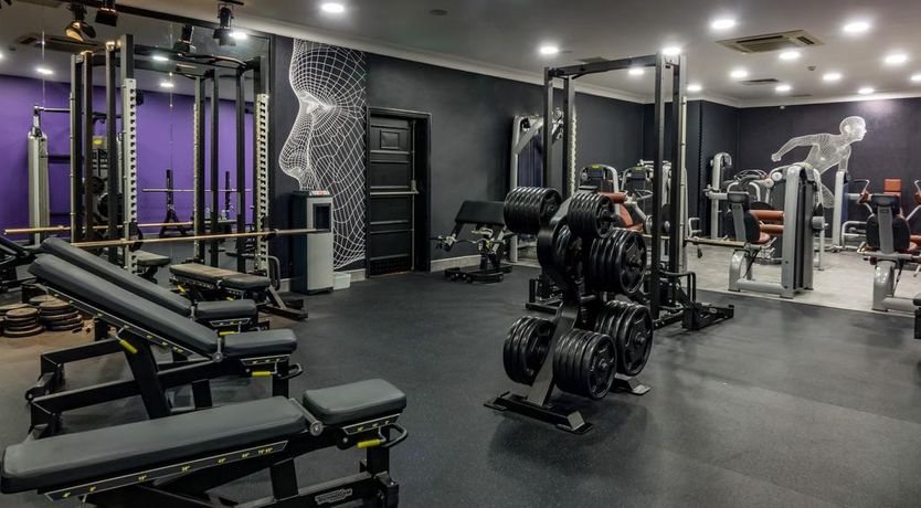 Photo of Midleton Park Hotel & Spa