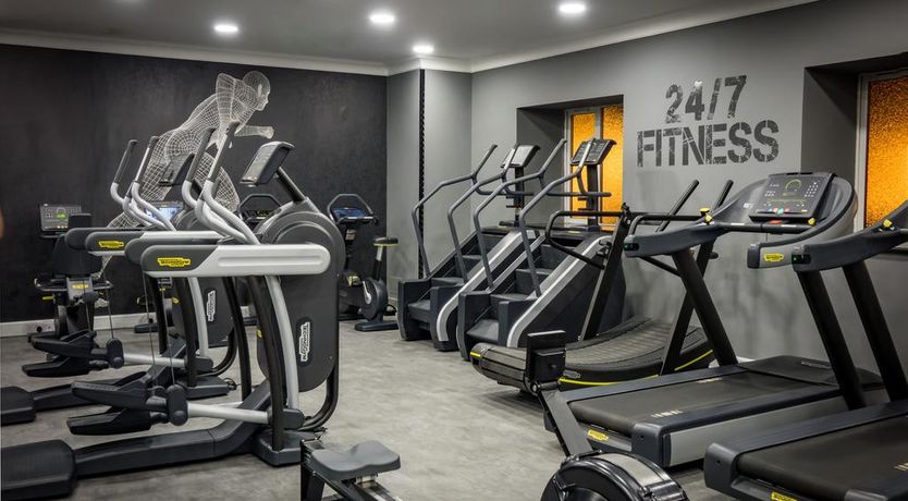 Photo of Midleton Park Hotel & Spa