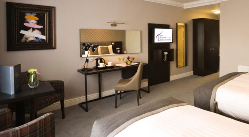 Photo of Midleton Park Hotel & Spa