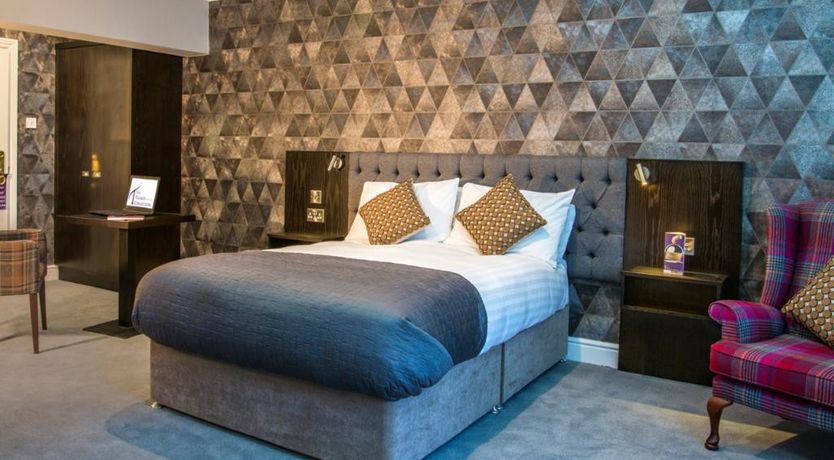 Photo of Midleton Park Hotel & Spa