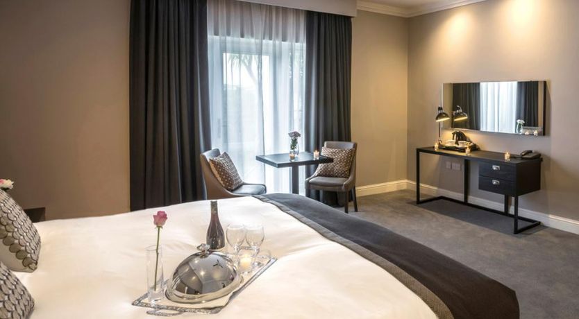 Photo of Midleton Park Hotel & Spa