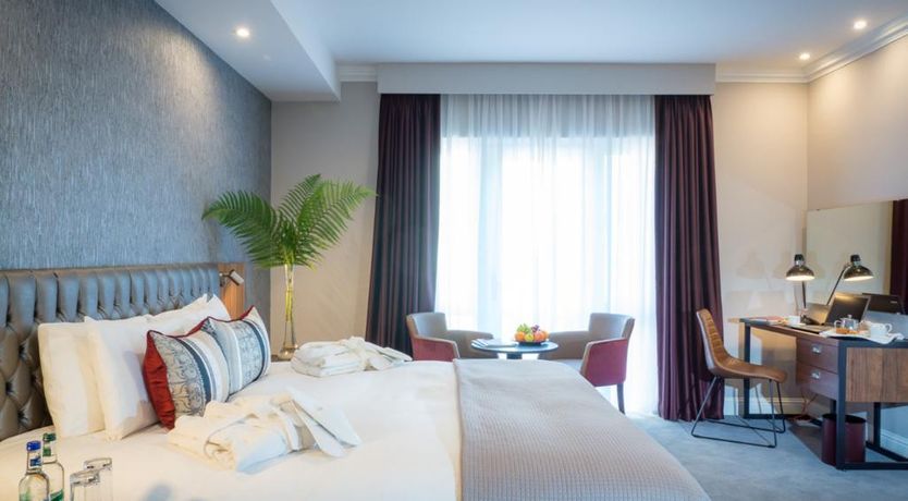 Photo of Midleton Park Hotel & Spa