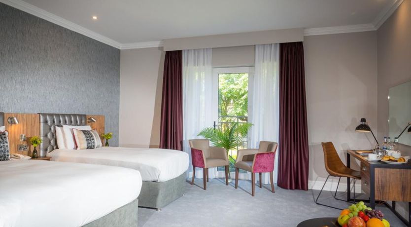 Photo of Midleton Park Hotel & Spa