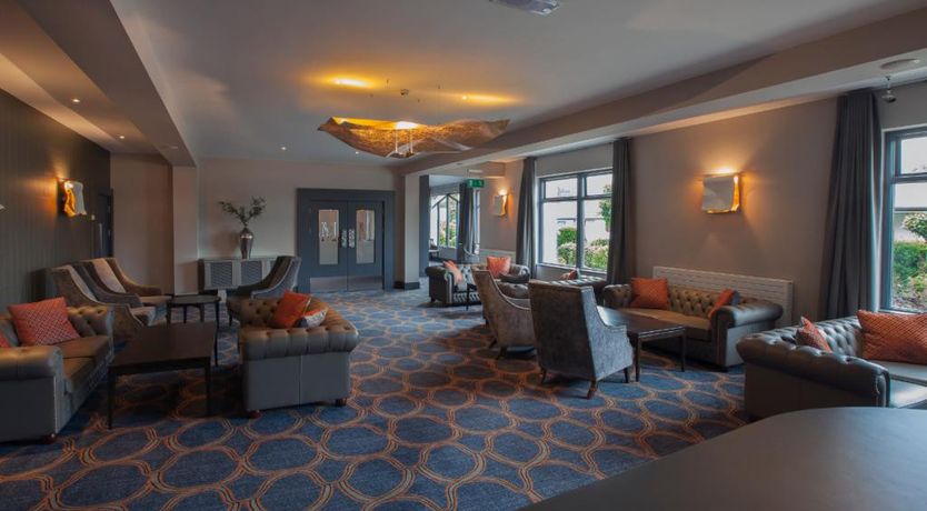 Photo of Midleton Park Hotel & Spa