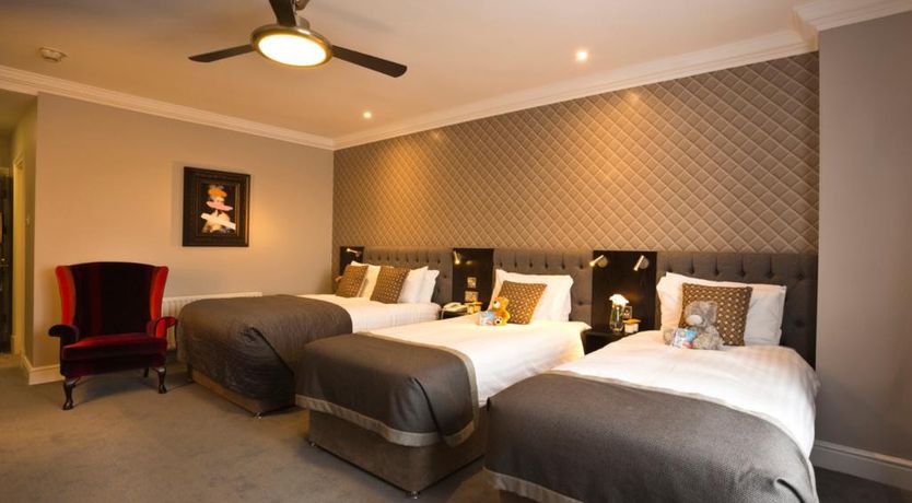 Photo of Midleton Park Hotel & Spa