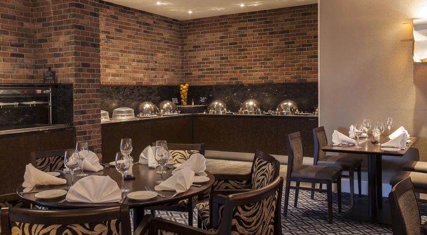 Photo of Midleton Park Hotel & Spa