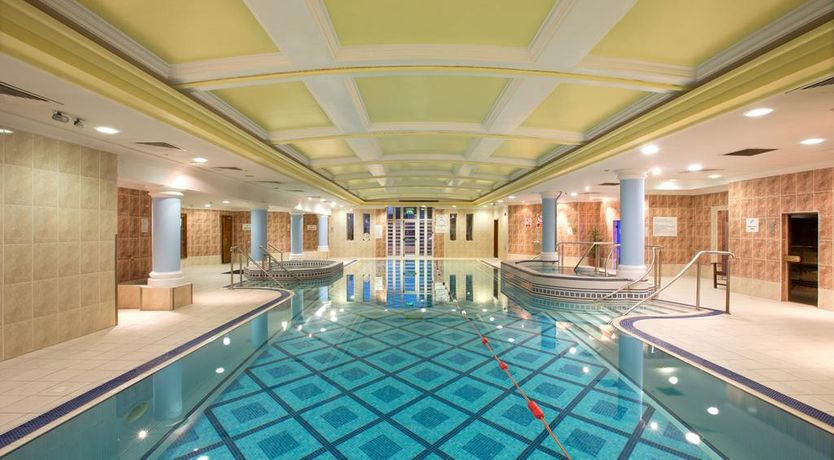 Photo of Midleton Park Hotel & Spa