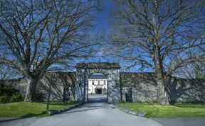 Photo of The Castle Arch Hotel