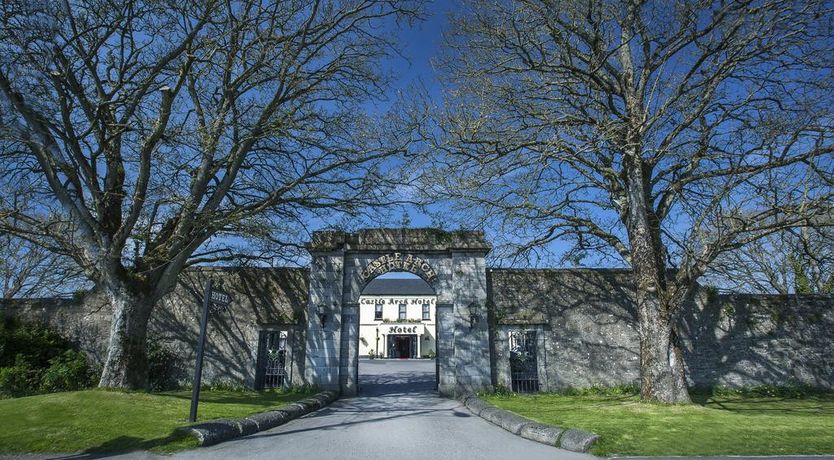 Photo of The Castle Arch Hotel