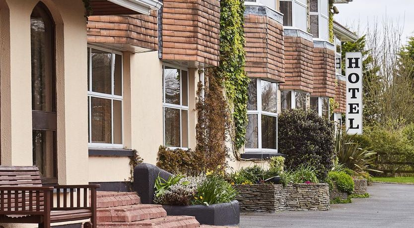 Photo of Cedar Lodge Hotel And Restaurant