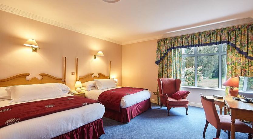 Photo of Cedar Lodge Hotel And Restaurant