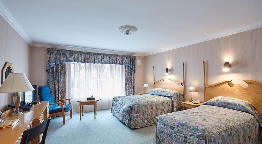 Photo of Cedar Lodge Hotel And Restaurant