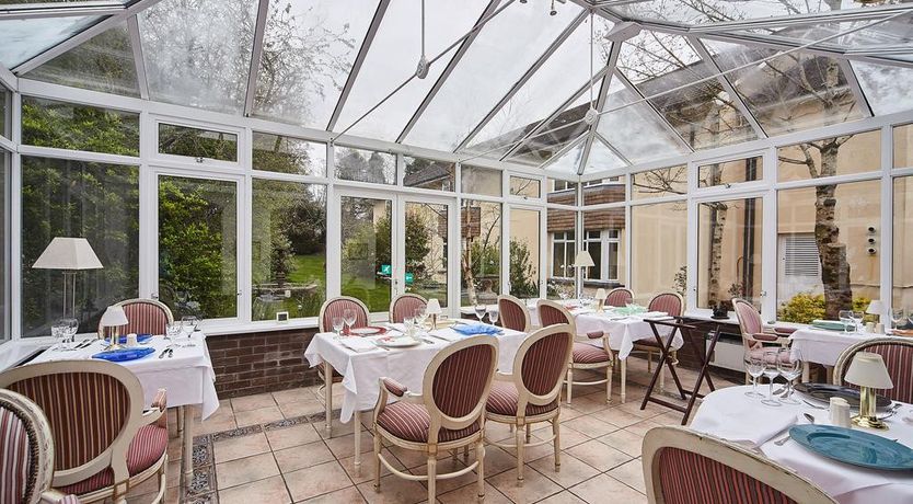 Photo of Cedar Lodge Hotel And Restaurant