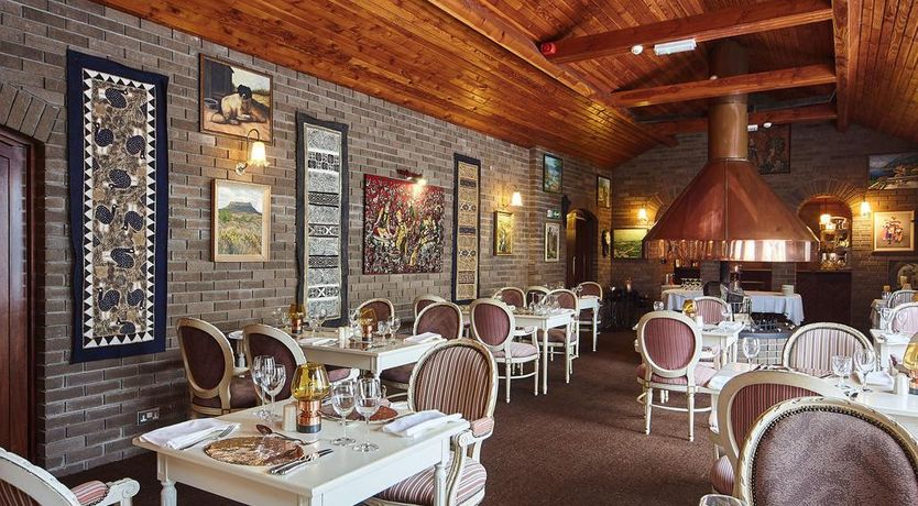 Photo of Cedar Lodge Hotel And Restaurant