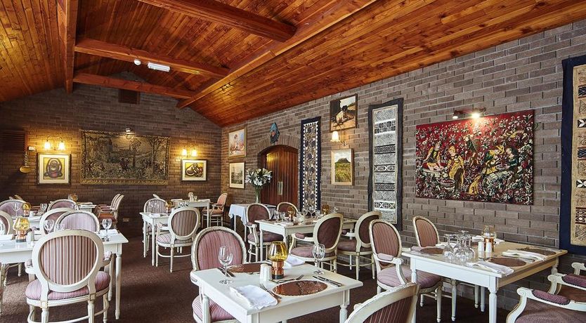 Photo of Cedar Lodge Hotel And Restaurant