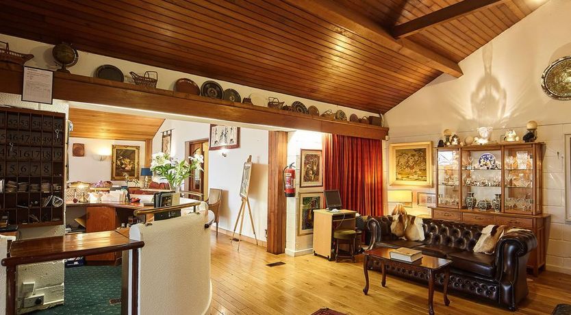 Photo of Cedar Lodge Hotel And Restaurant