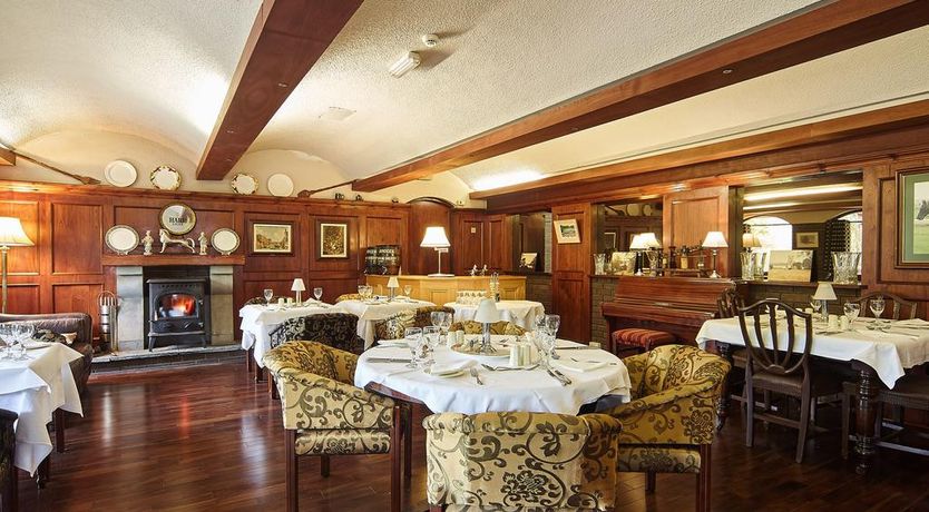 Photo of Cedar Lodge Hotel And Restaurant