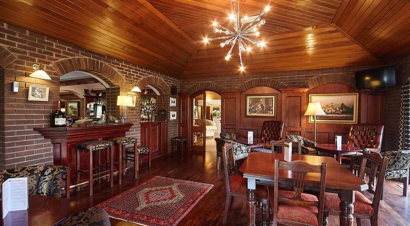 Photo of Cedar Lodge Hotel And Restaurant