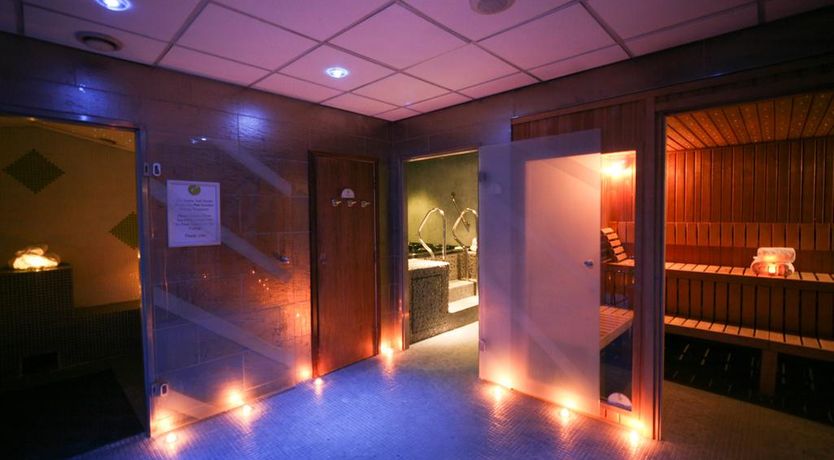 Photo of Treacys Hotel Spa & Leisure Club