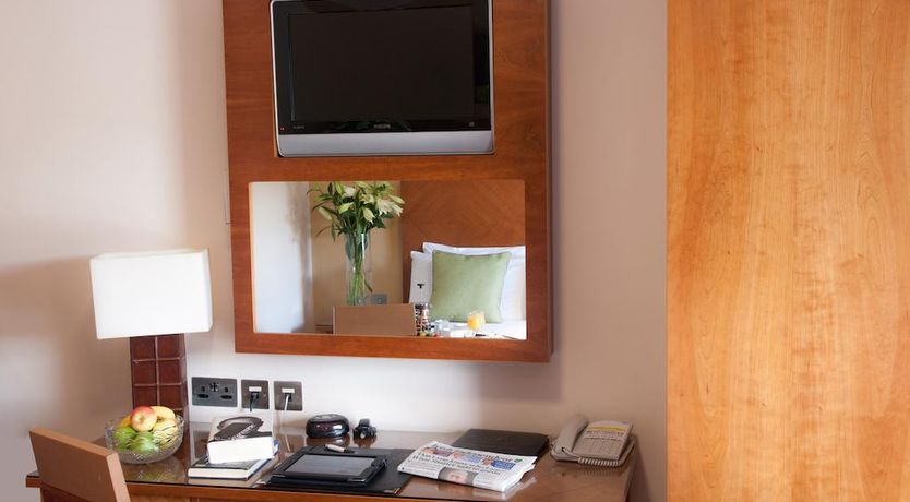 Photo of Treacys Hotel Spa & Leisure Club