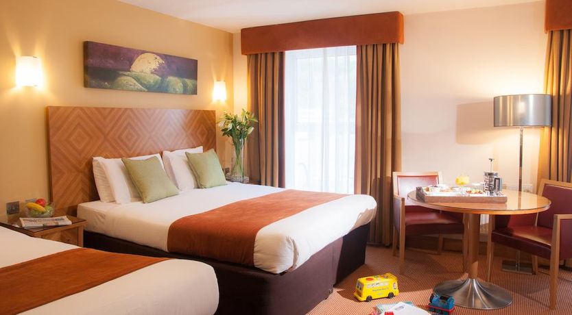 Photo of Treacys Hotel Spa & Leisure Club