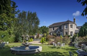 Summerhill House Hotel Holiday Cottage