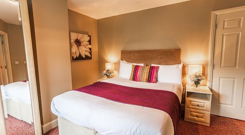 Photo of Summerhill House Hotel