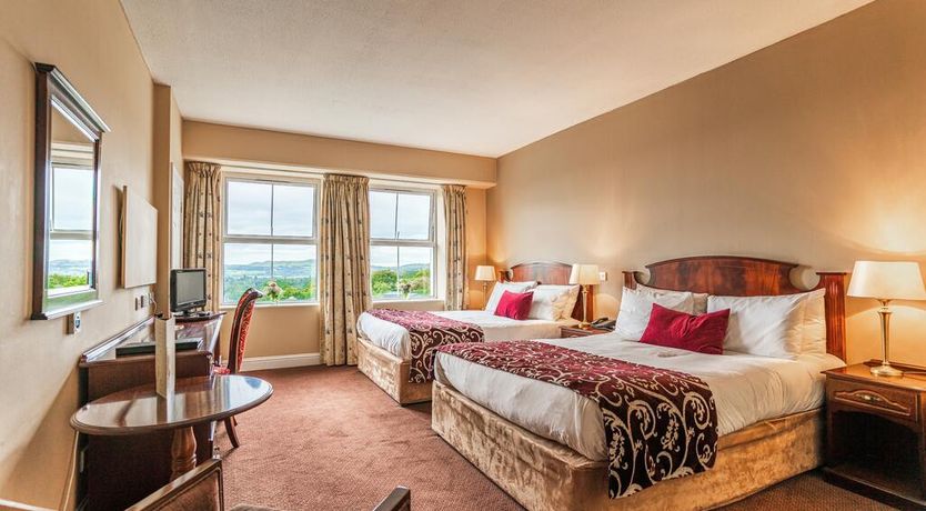 Photo of Summerhill House Hotel