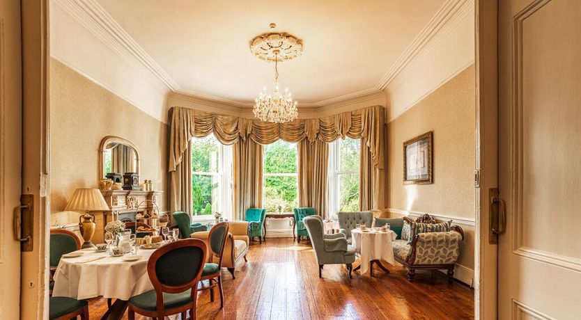 Photo of Summerhill House Hotel