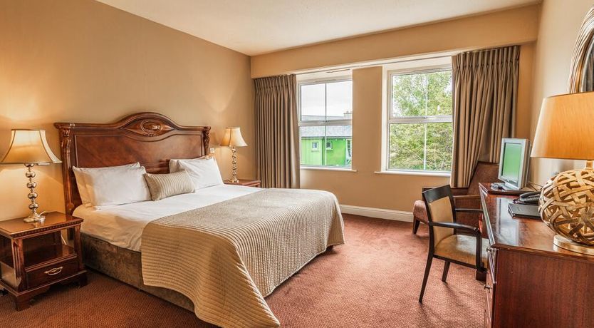 Photo of Summerhill House Hotel