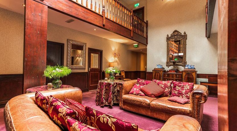 Photo of Summerhill House Hotel