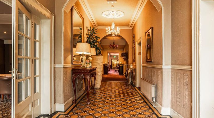 Photo of Summerhill House Hotel