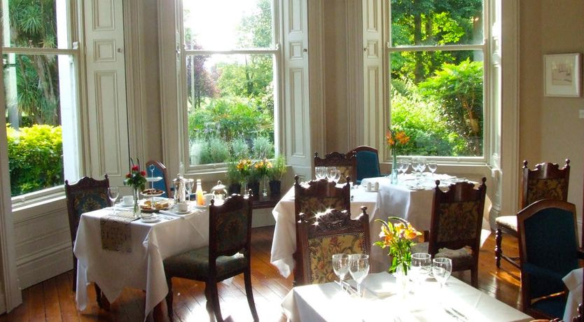 Photo of Tinakilly Country House And Restaurant