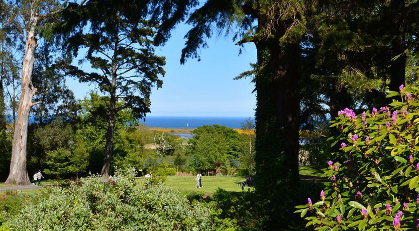 Photo of Tinakilly Country House And Restaurant