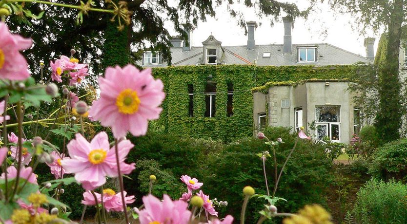 Photo of Tinakilly Country House And Restaurant