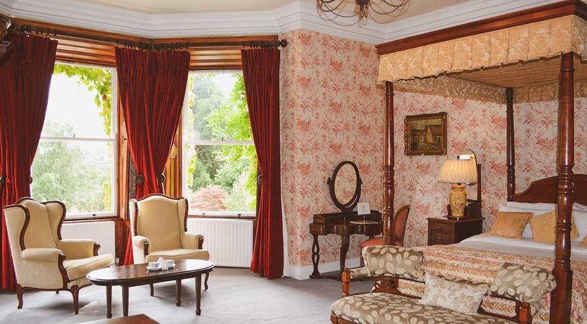 Photo of Tinakilly Country House And Restaurant