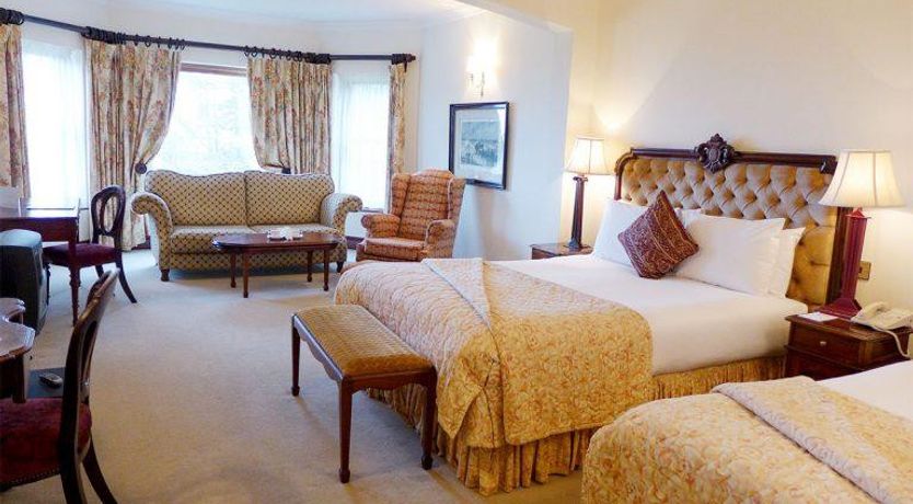 Photo of Tinakilly Country House And Restaurant