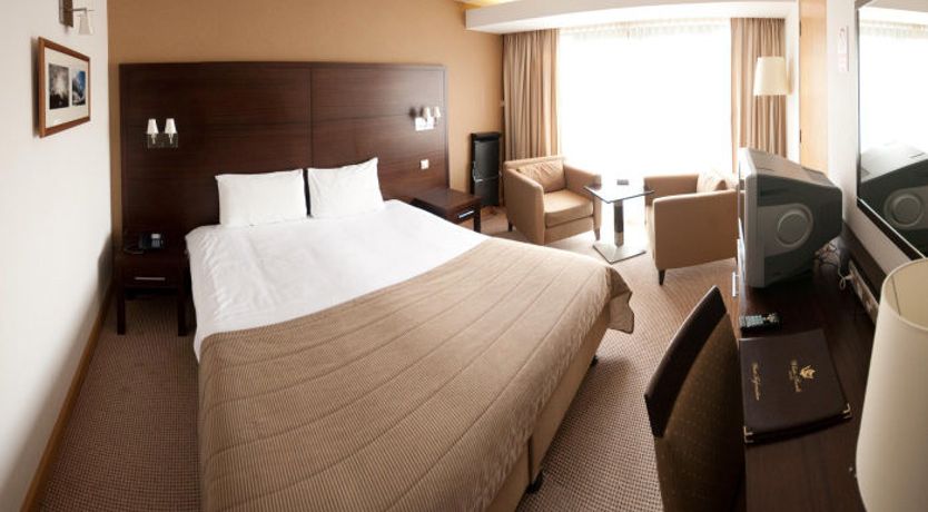 Photo of White Sands Hotel