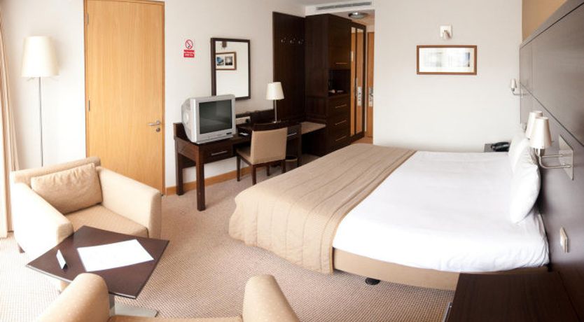 Photo of White Sands Hotel