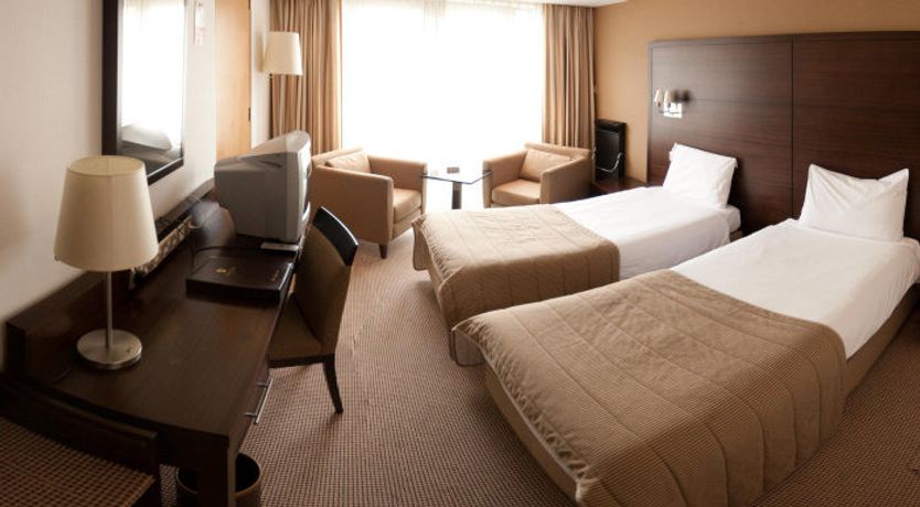 Photo of White Sands Hotel