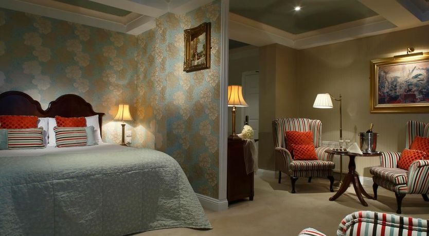 Photo of Granville Hotel