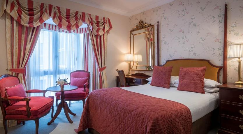 Photo of Granville Hotel